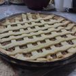 Pâte Sucree (Base dulce para tartas)