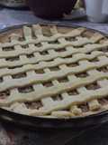 Pâte Sucree (Base dulce para tartas)
