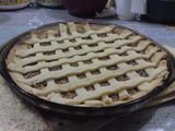 Pâte Sucree (Base dulce para tartas)