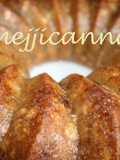 Banana nuts and oats (Banana nueces y avena)