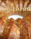 Banana nuts and oats (Banana nueces y avena)