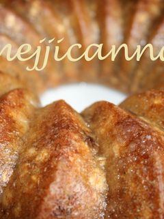 Una foto de Banana nuts and oats (Banana nueces y avena)