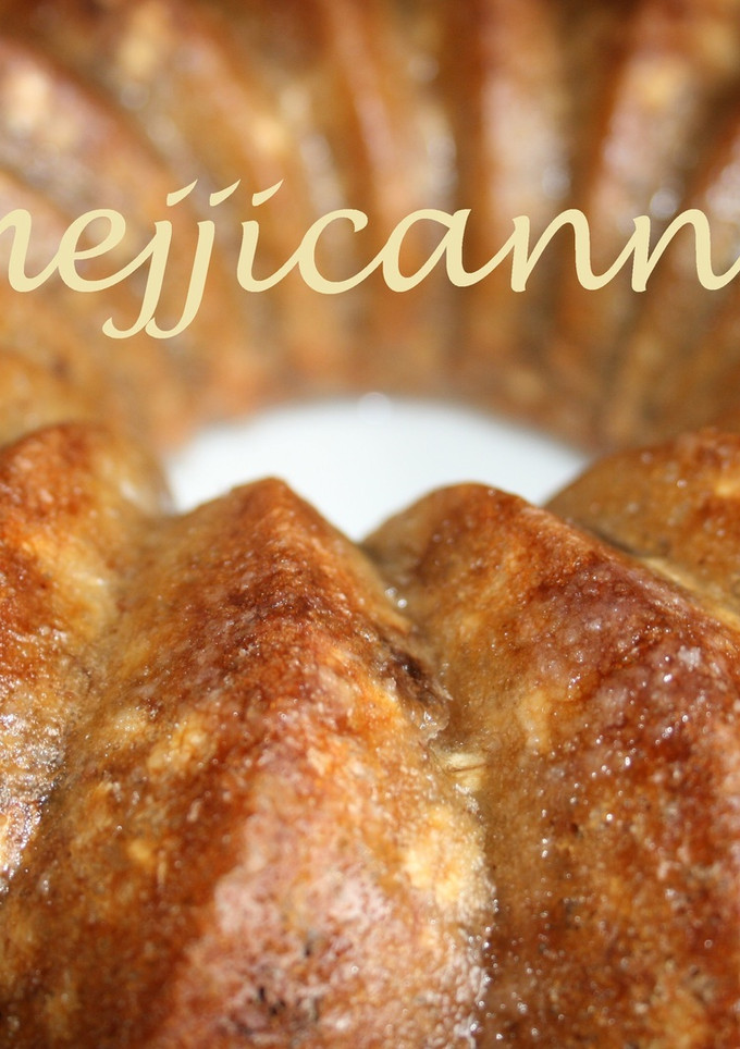 Una foto de Banana nuts and oats (Banana nueces y avena)