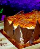 Tarta Elisabet