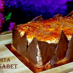 Una foto de Tarta Elisabet