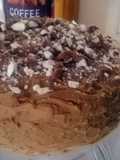 Tarta de café