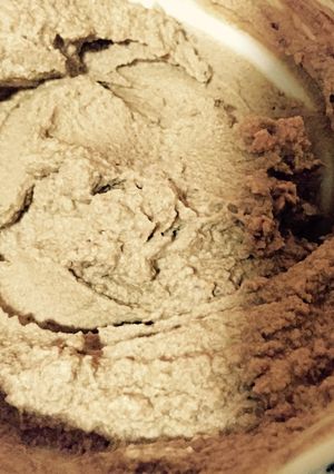 Una foto de Cómo hacer trufa para rellenar pasteles
