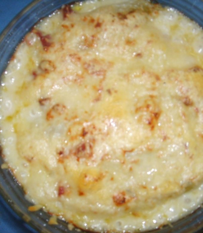Foto principal de Endibias gratinadas