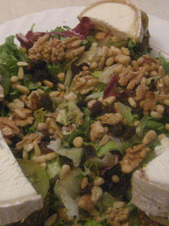 Una foto de Ensalada favorita de Esther