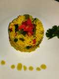 Delicia de arroz