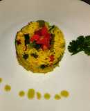 Delicia de arroz
