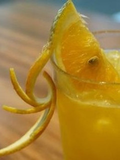 Una foto de Agua de Valencia