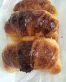 Medialunas dulces