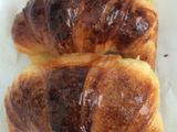 Medialunas dulces