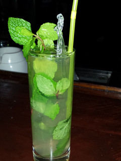 Una foto de Mojito Cubano