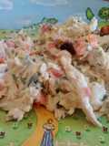 Ensalada de Novios
