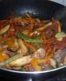 Chue-Suey Chiara