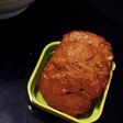 Galletitas de avena y chocolate