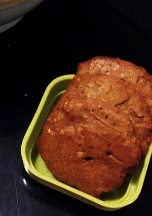 Una foto de Galletitas de avena y chocolate