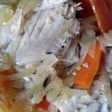 Verdeles escabechados