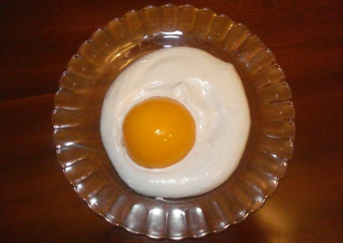 Foto principal de Huevos que no son huevos
