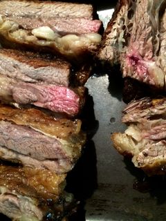 Una foto de Cómo hacer vacío a la parrilla