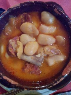 Una foto de Judiones de La Granja