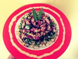 Ensalada california