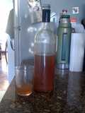 Licor de café