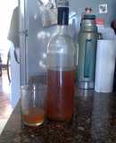 Licor de café