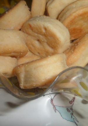 Una foto de Bizcochos criollos