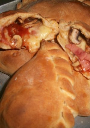 Foto principal de Panzerotti