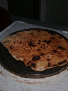 Una foto de Galletón al disco