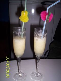 Una foto de Sweety