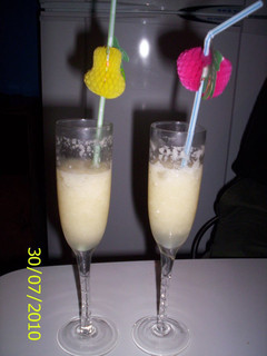 Una foto de Sweety