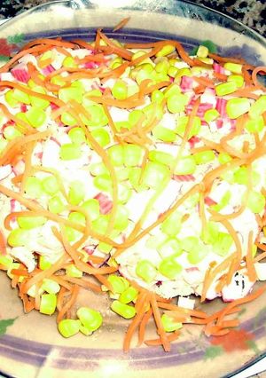 Una foto de Patatas super rellenas