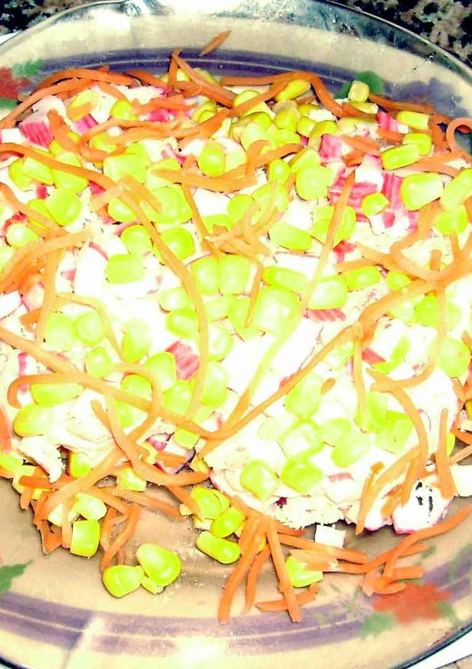Una foto de Patatas super rellenas