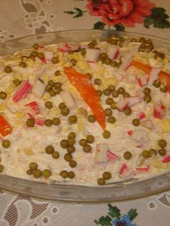 Una foto de Ensaladilla (Charic)