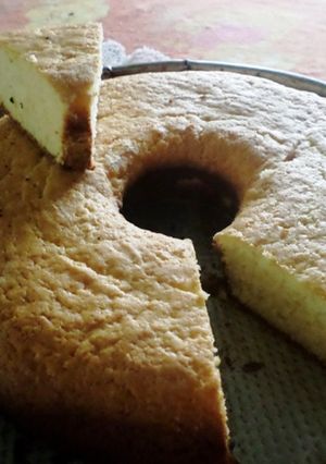 Una foto de Genoise