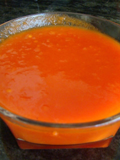 Una foto de Tomate frito (Thermomix)