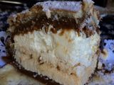 Postre Balcarce