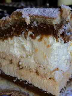 Una foto de Postre Balcarce