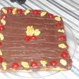 Tarta Cabsha