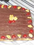 Tarta Cabsha