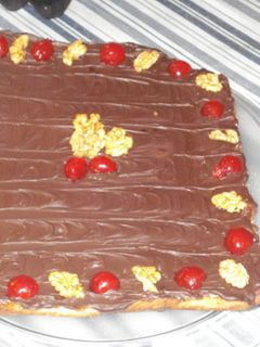 Una foto de Tarta Cabsha