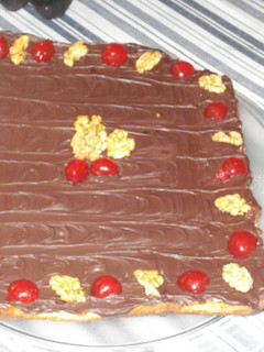 Una foto de Tarta Cabsha