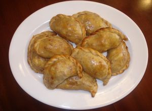 Foto principal de Empanadas Salteñas argentinas