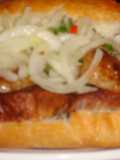 Chicharrones de Chancho a lo Ros