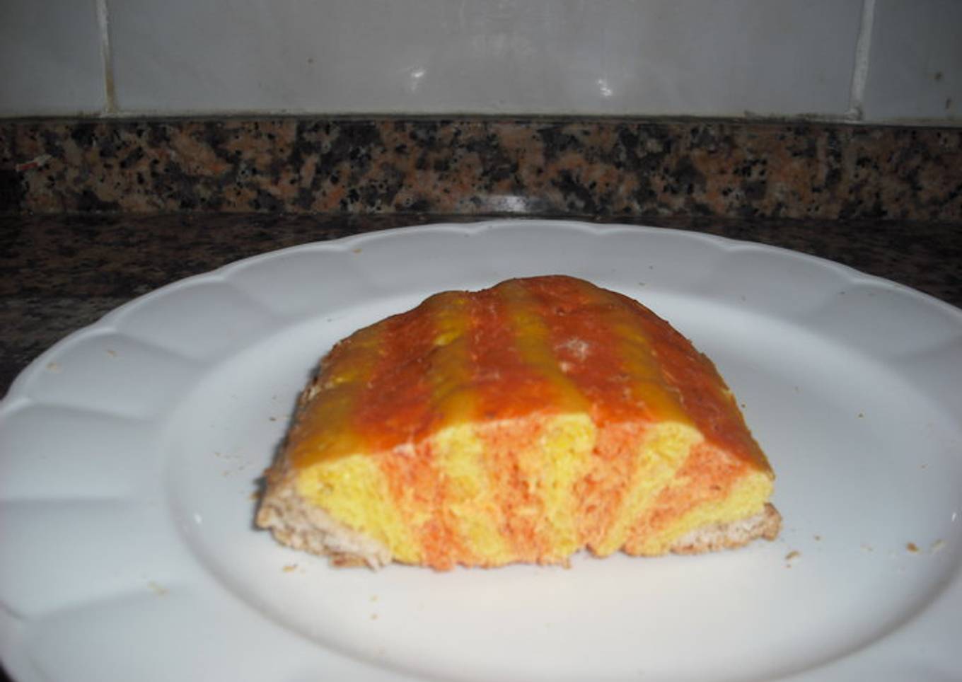 Pan de Sant Jordi
