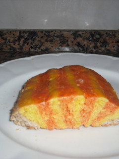 Una foto de Pan de Sant Jordi